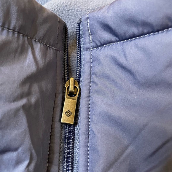 Columbia Mix It Around Vest - Picture 4 of 8